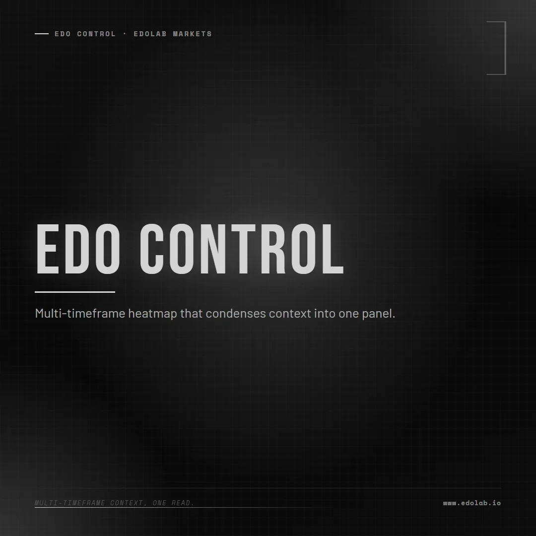 Edo Control 1 of 4