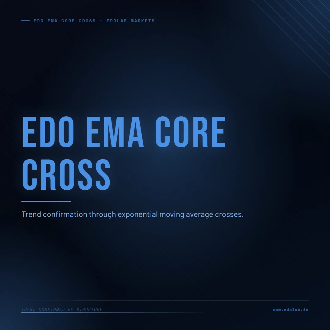 Edo EMA Core Cross 1 of 4