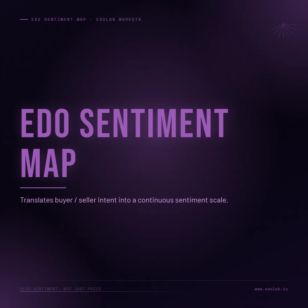 Edo Sentiment Map 1 of 4