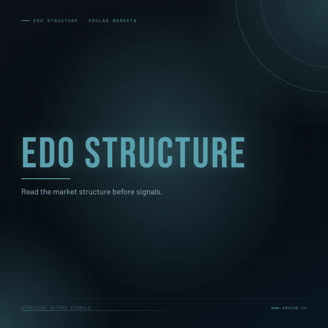 Edo Structure 1 of 4