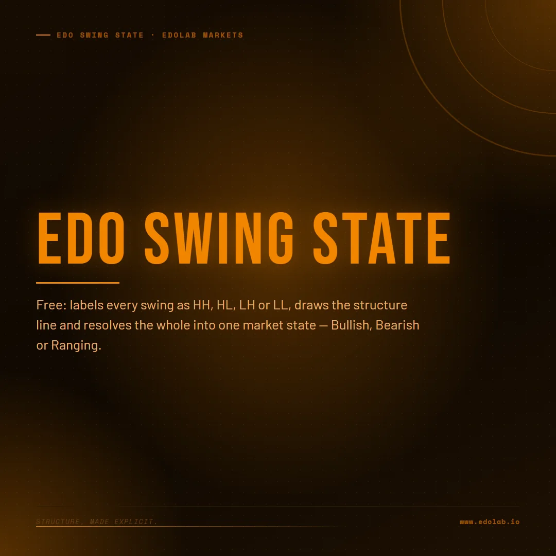 Edo Swing State 1 of 4